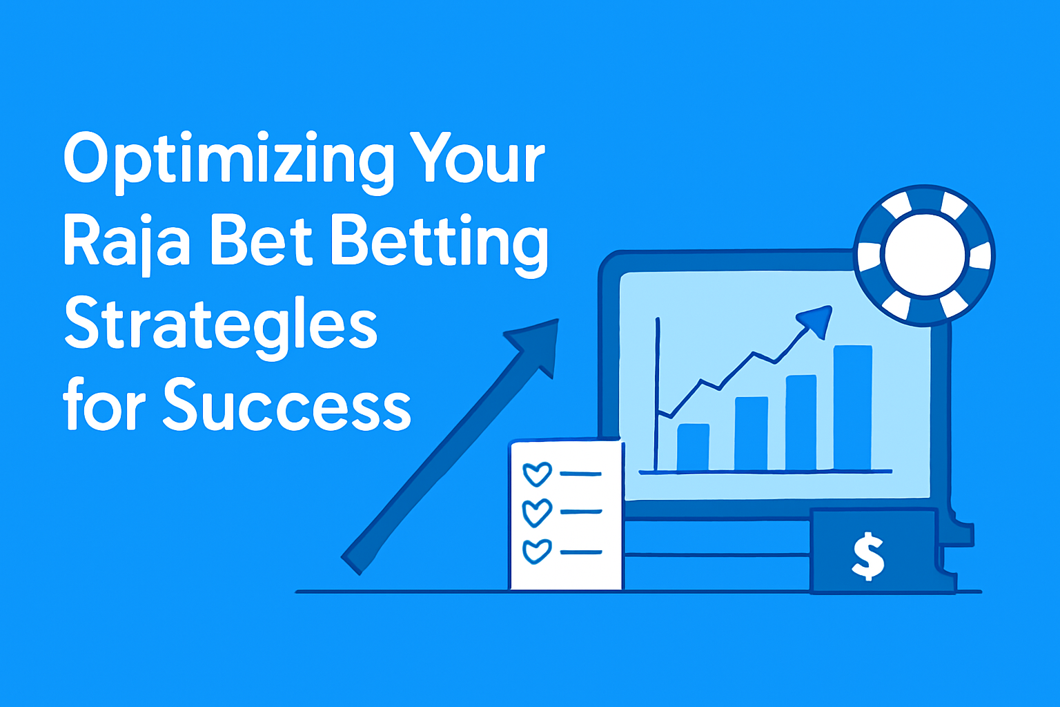 Informational visual representation of Raja Bet Security Measures.