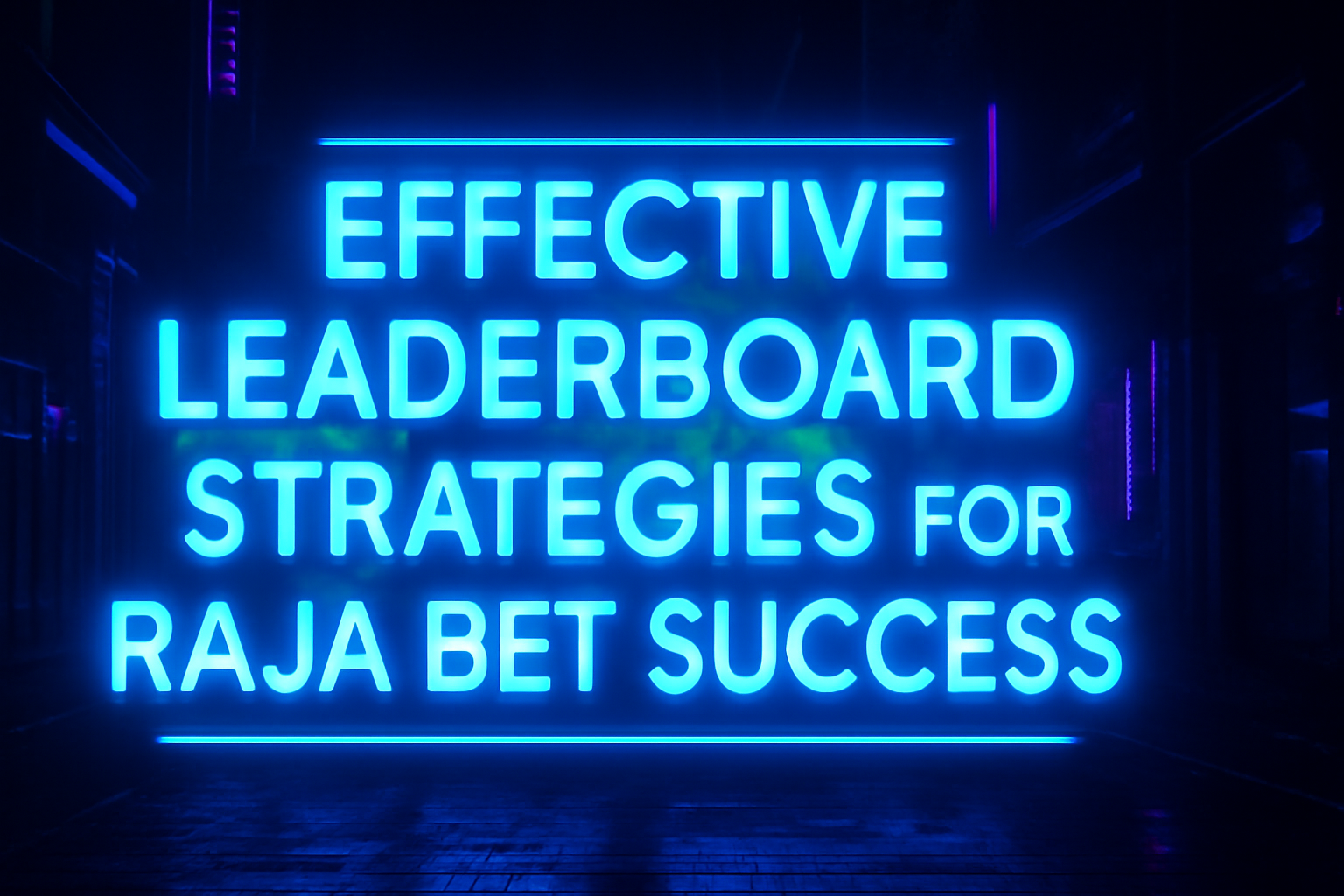 An informative scene depicting the Raja Bet interface, emphasizing user navigation.