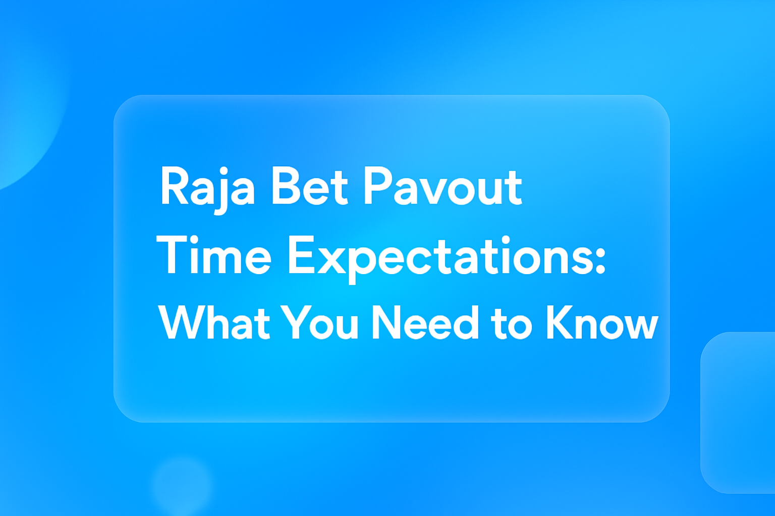 Visual representation of troubleshooting issues with Raja Bet, featuring technology-themed elements.