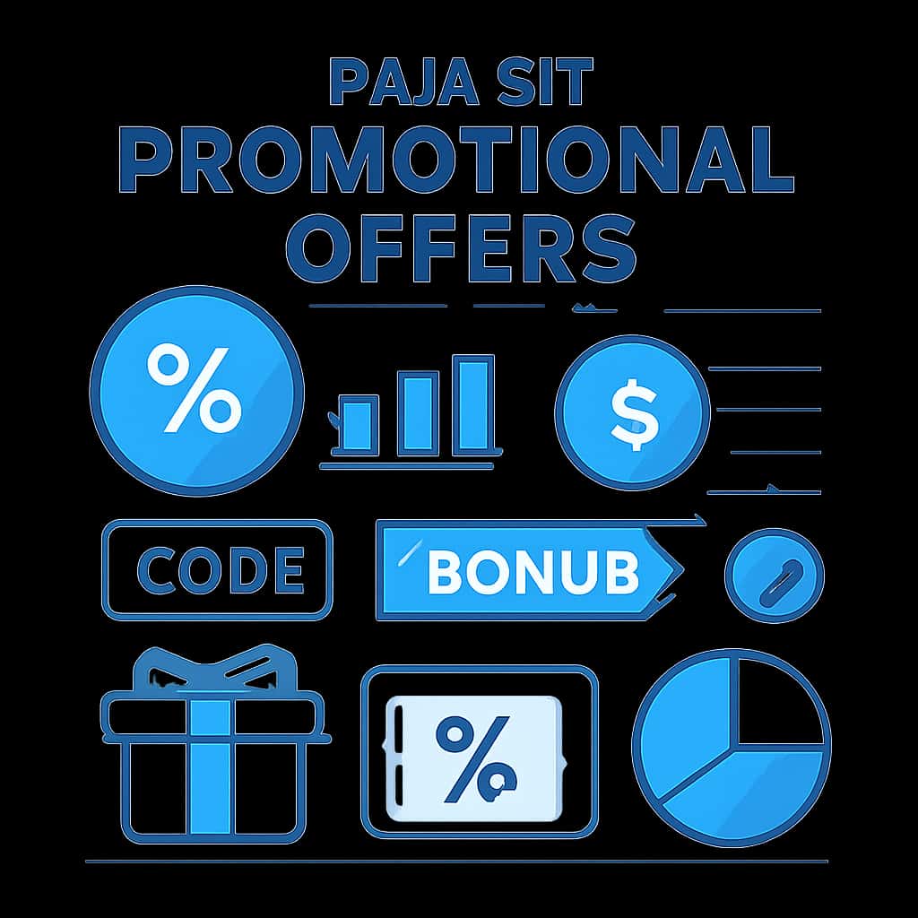 An educational diagram illustrating Raja Bet promotional offers.