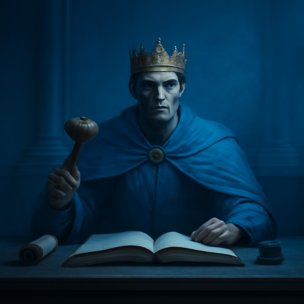 An educational diagram outlining the workings of Raja Bet.