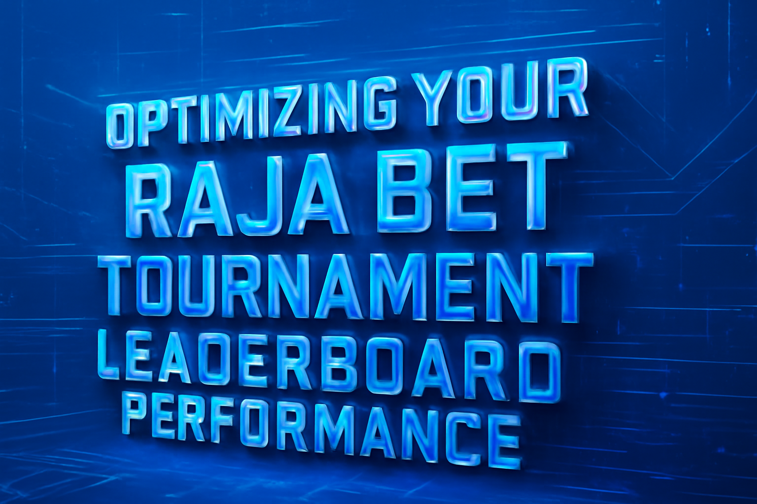 An informative visualization depicting Raja Bet Guides with clear text.