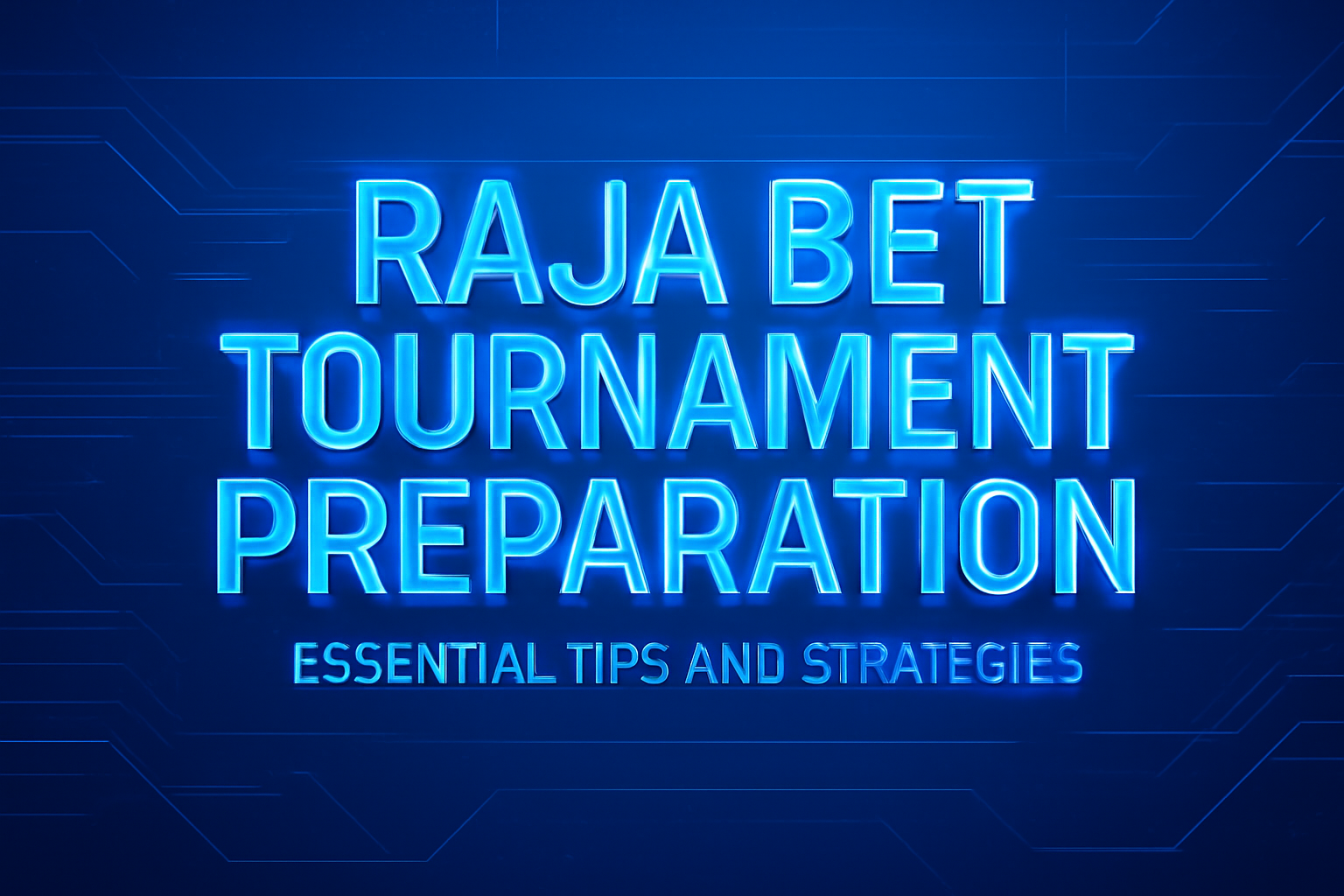 An informational scene illustrating gameplay mechanics on the Raja Bet platform.