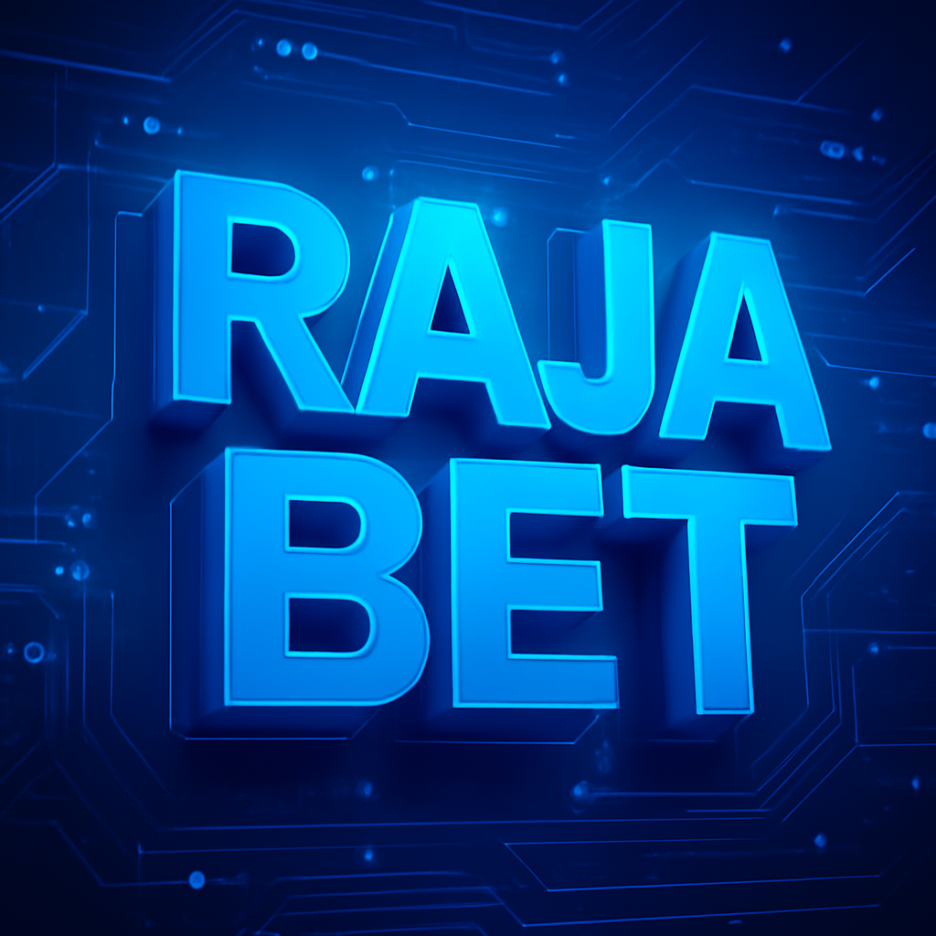 A diagram detailing gameplay rules and features of Raja Bet games.