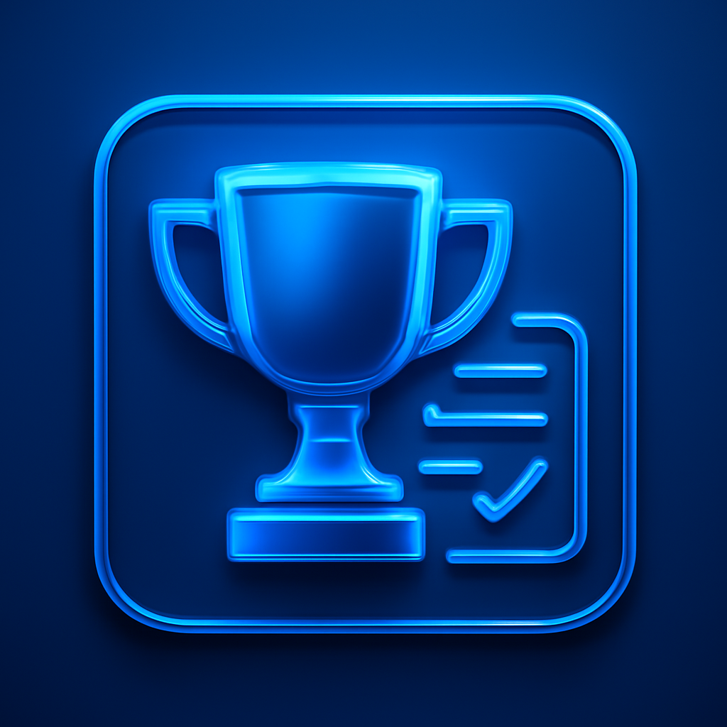 A badge representing guidance on playing Raja Bet games.