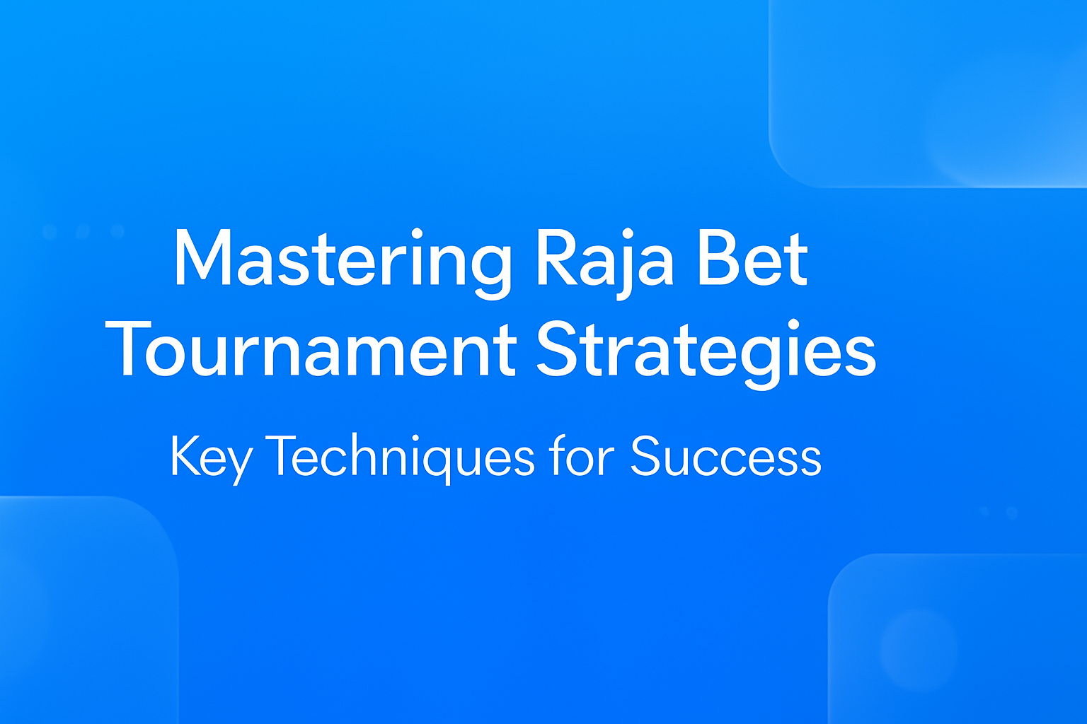 Visual representation of troubleshooting issues with Raja Bet, featuring technology-themed elements.