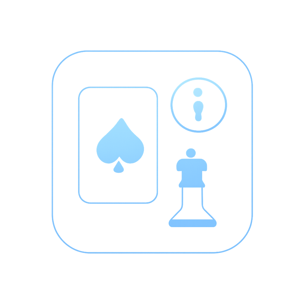 Icon representing help for Raja Bet troubleshooting issues.