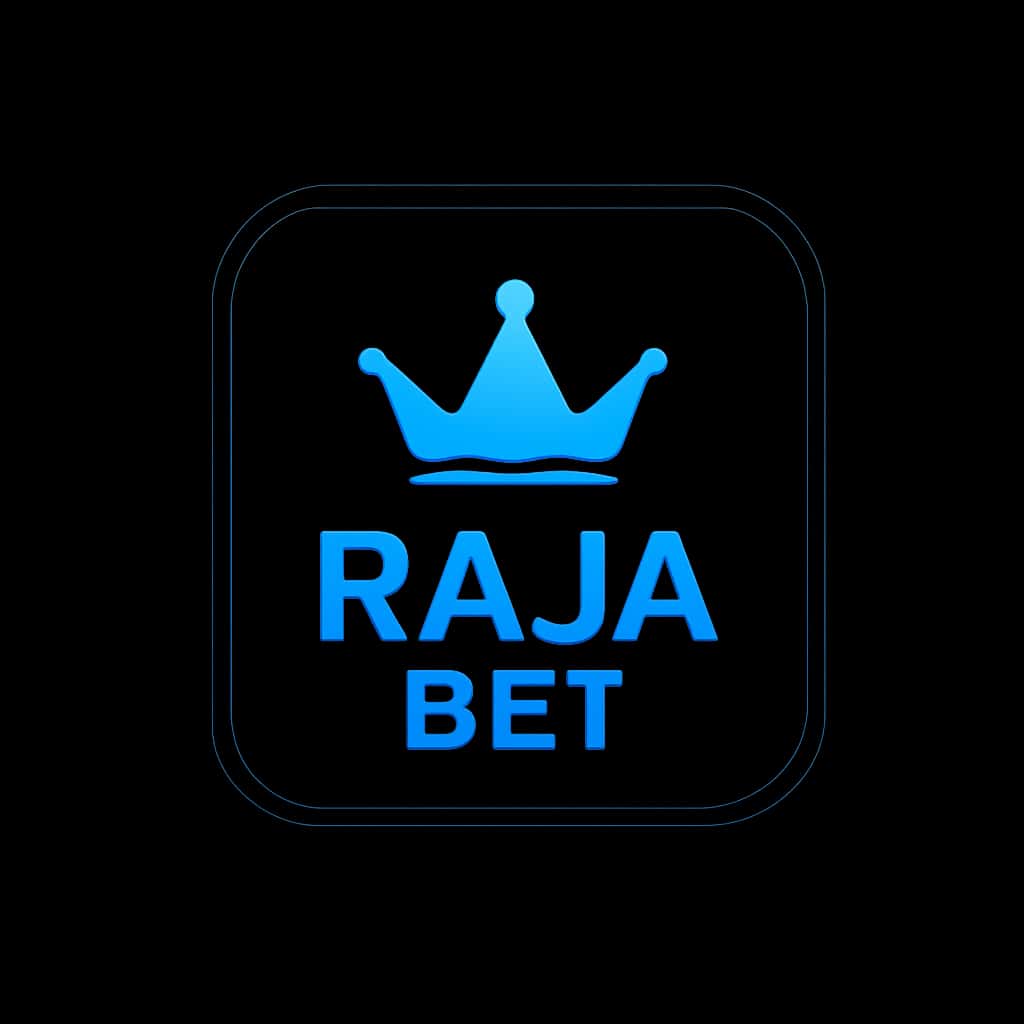 Raja Bet App Icon