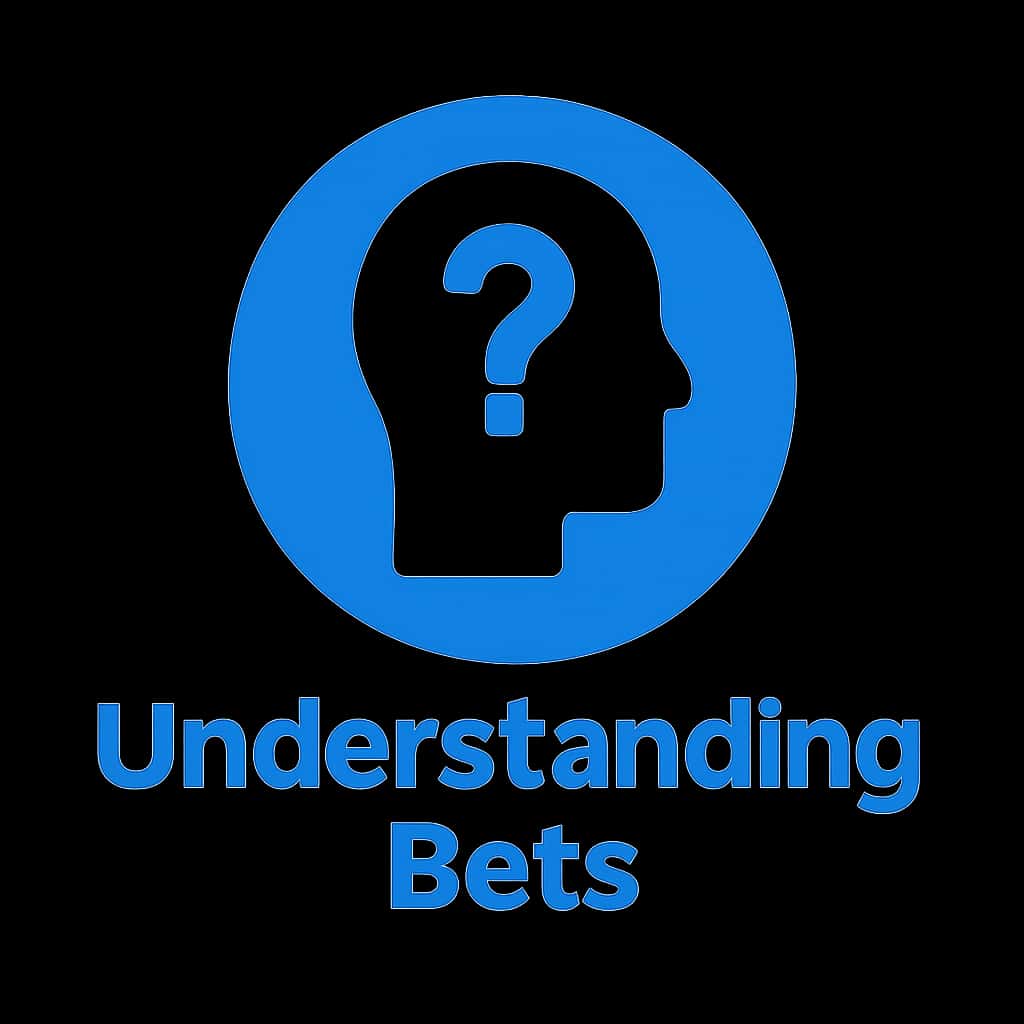 Icon representing Raja Bet guidance.